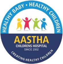 Aastha Childrens Hospital