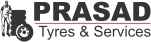 Prasad Tyres and Services
