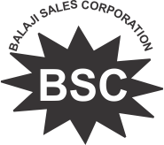 Balaji Sales Corporation