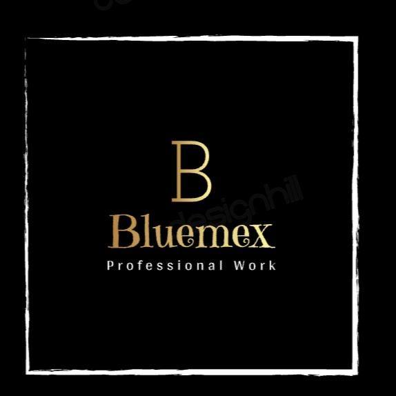 Bluemex Professional work