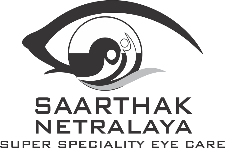 Saarthak Netralaya Super speciality Eye Care