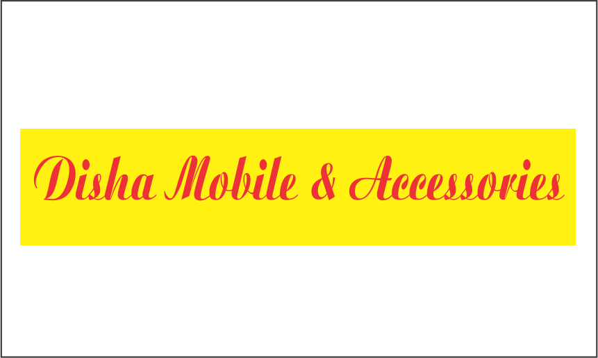 Disha Mobile & Accessories