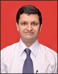 Dr Deshpande Kuldeep M