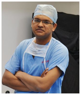 Dr Agrawal Vivek Mahesh