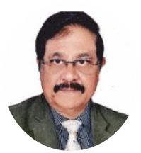 Dr Gadge Vivek W