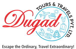 Dugad Tour And Travels Pvt Ltd 
