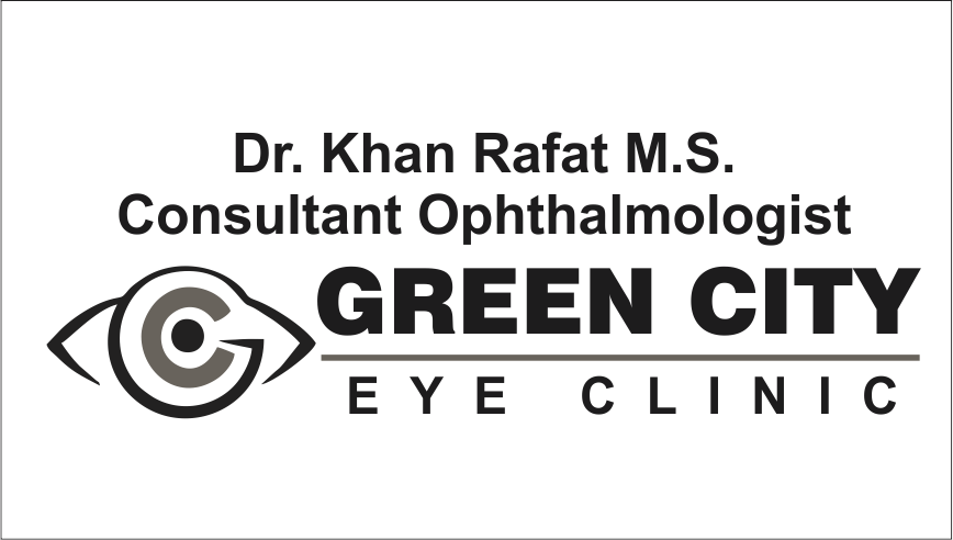 Green City Eye Clinic And Gynecology Hospital