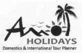 Amol Holidays