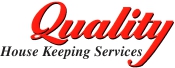 Quality Housekeeping Services