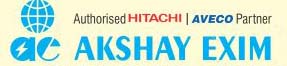 Akshay Exim