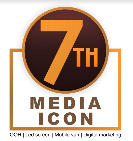 7th Media Icon