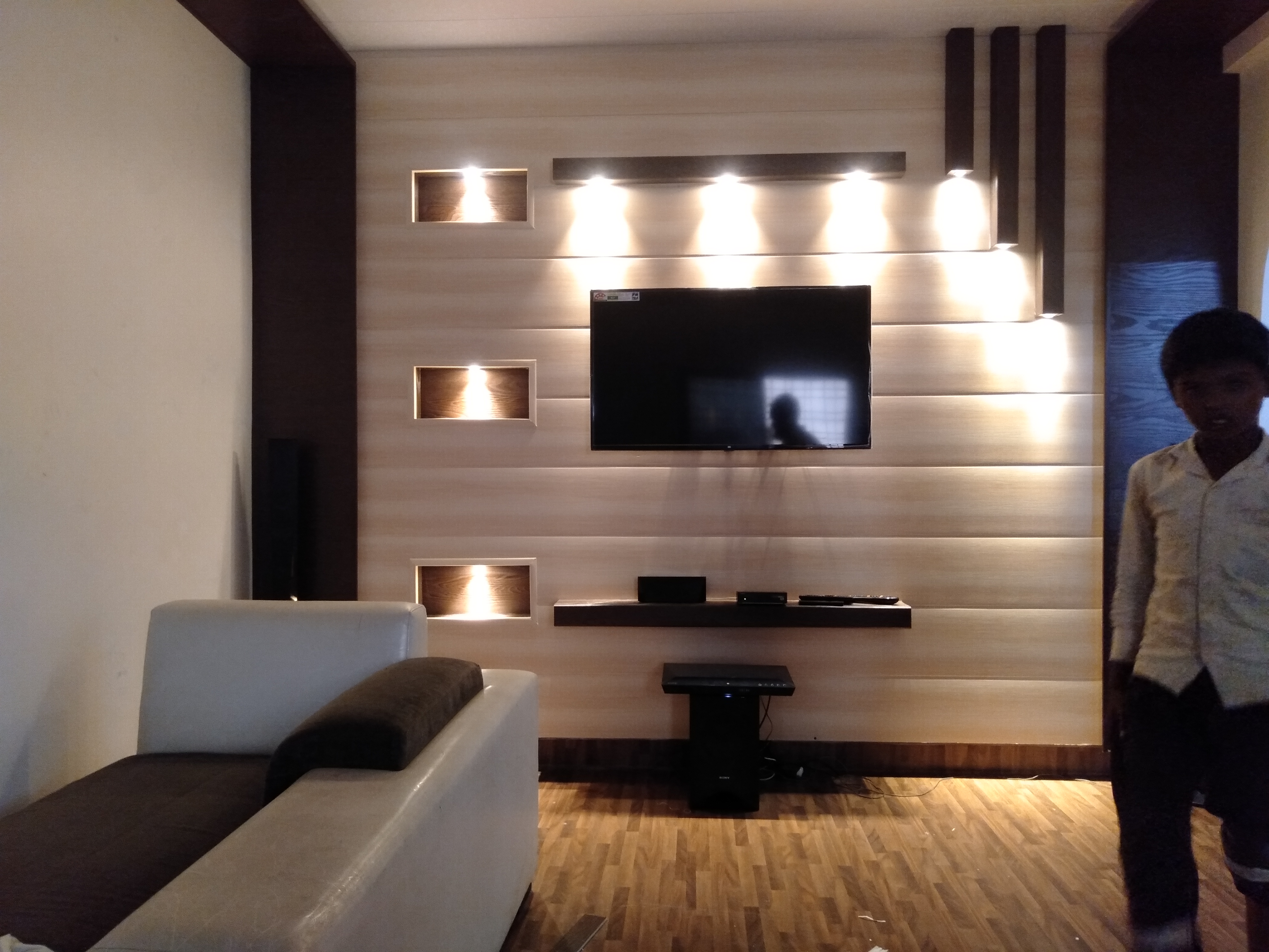 Unique PVC Panel