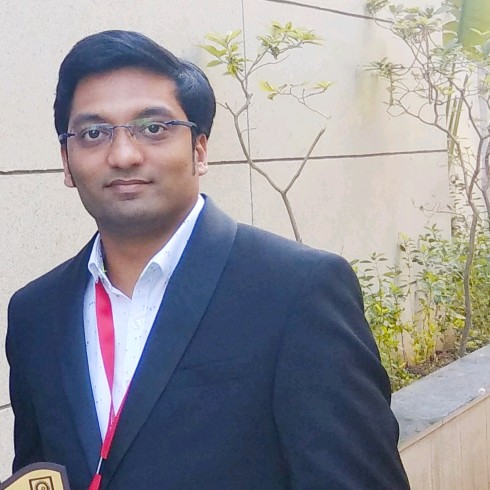 DR SACHIN M PATIL