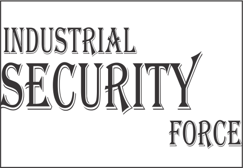 Industrial Security Force