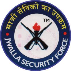 Jwalla Security Force Private Limited