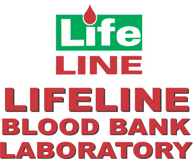 Life Line Blood Bank Laboratory 