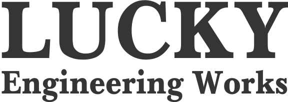 Lucky Engineering Works