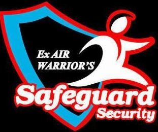 EAW SAFEGUARDSECURITY PRIVATE LIMITED