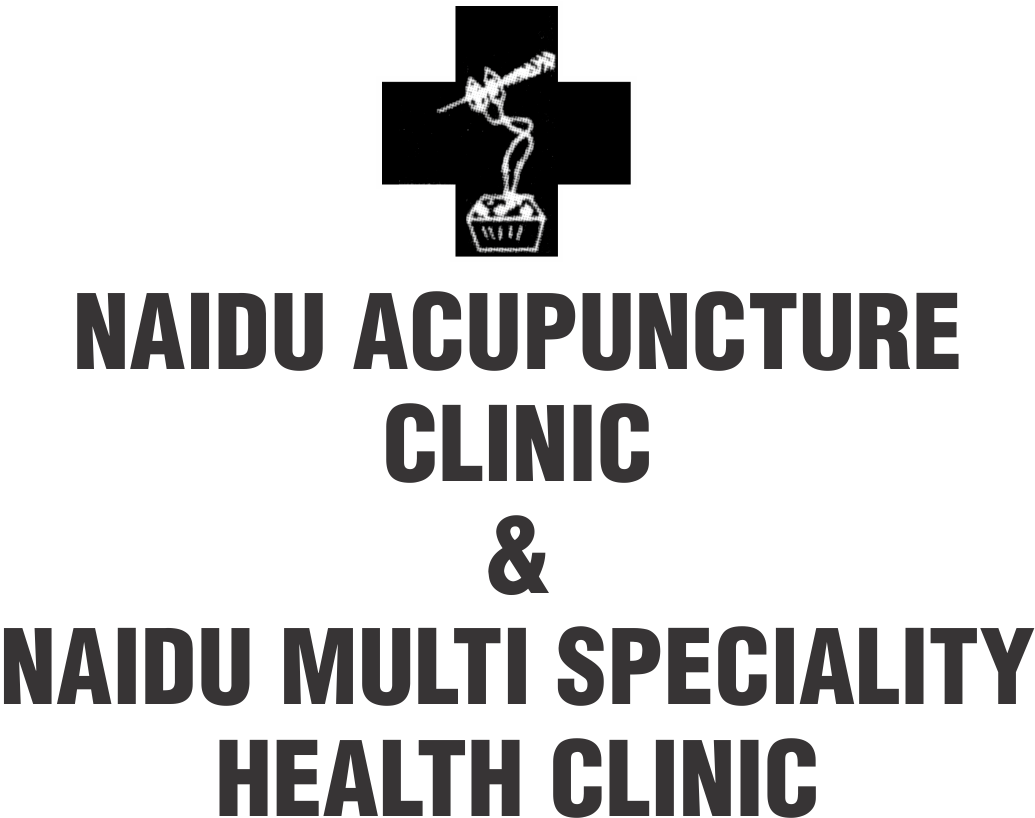 Naidu Acupuncture Clinic Hospital and Research Centre
