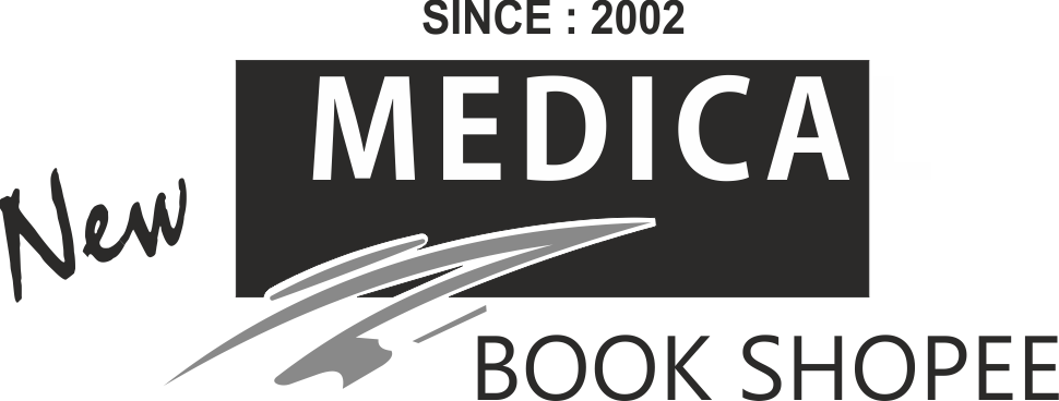New Medical Book Shopee