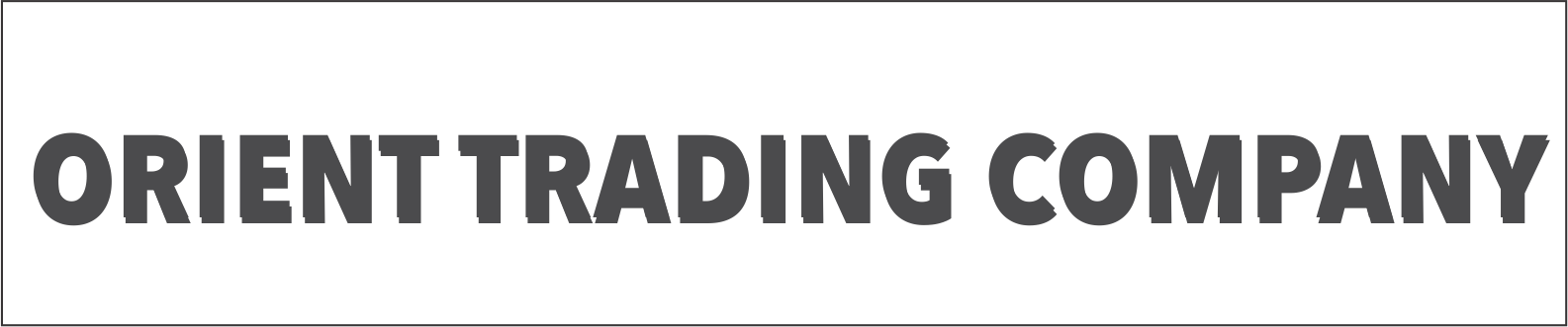 Orient Trading Company