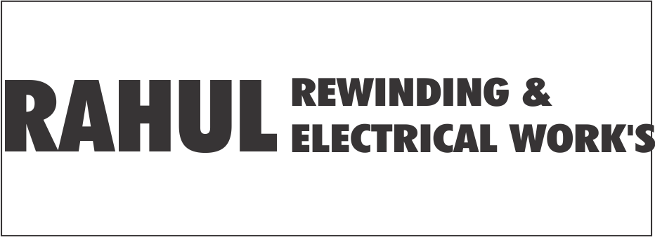 Rahul Rewinding & Electrical Works