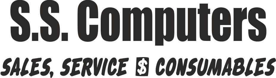 S S Computers