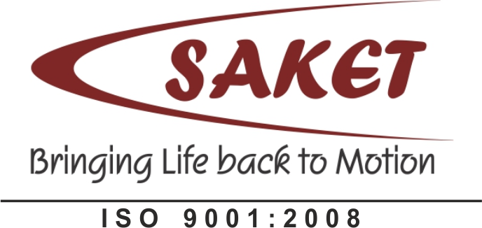 Saket Ortho Rehab International Pvt Ltd