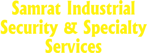 Samrat Industrial Security And Speciality Services
