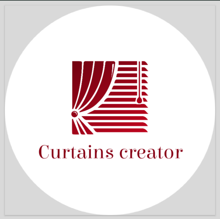Curtain creator