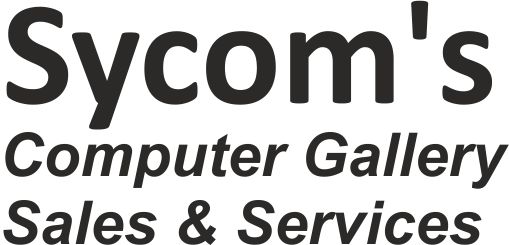 Sycoms Computer Gallery