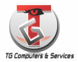 T G Computer And Services