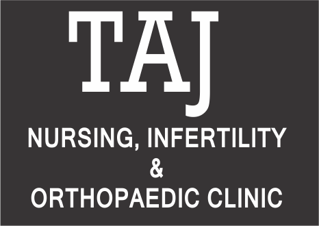 Taj Nursing Infertility & Orthopaedic Clinic
