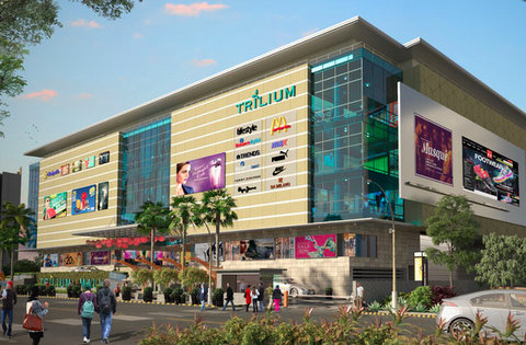 Trilium Mall