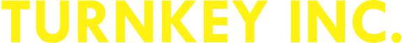 Turnkey Inc