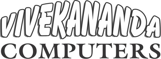 Vivekananda Computers