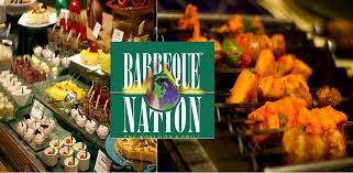 Barbeque Nation-Eternity Mall