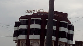 Central Hotel