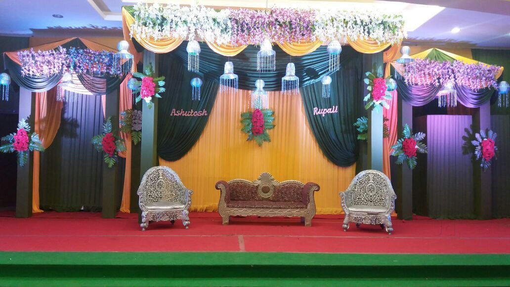 Dhande Celebration Hall