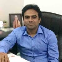 Dr Magia Shreyas Nirmalkumar