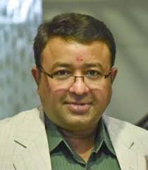 Dr Bagadia Amol Suresh