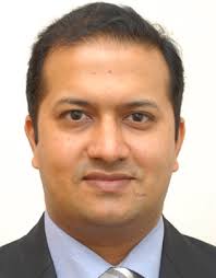 Dr Kadu Amol