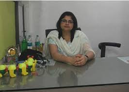 Dr Kadu Anju-Mehrotra