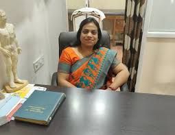 Dr Goyadani Sneha