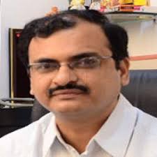 Dr Parshuramkar Kalidas