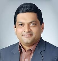 Dr Nimbhorkar Shrikant 