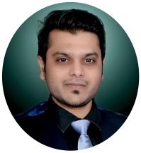 Dr Gadge Swapnil V