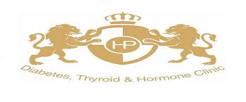 Patils Diabetes Thyroid And Hormone Clinic