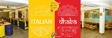 Italy Via Punjab