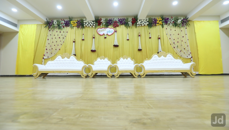 Lakshmi Narayan Hall